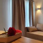 Astra Luxury Hotel de apartamente