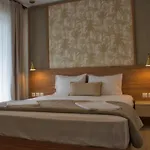 Astra Luxury Hotel de apartamente 3*