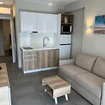 Astra Luxury Hotel de apartamente 3*
