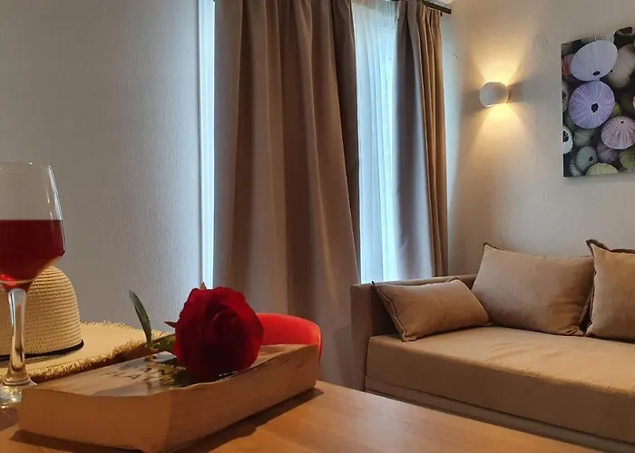 Astra Luxury Lejlighedshotel