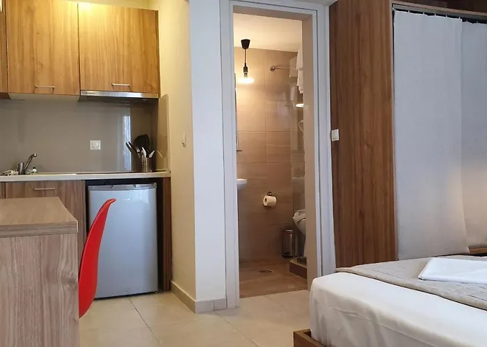 Aparthotel Astra Luxury 3*