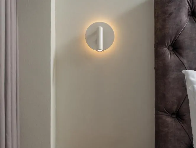 Aparthotel Astra Luxury Sarti