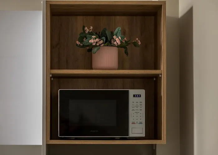 Astra Luxury Aparthotel Sarti