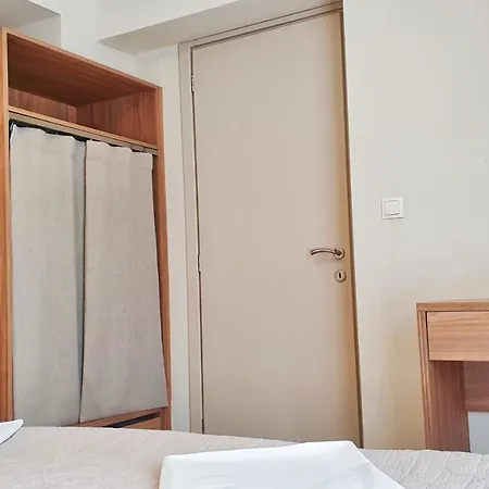Astra Luxury 3*