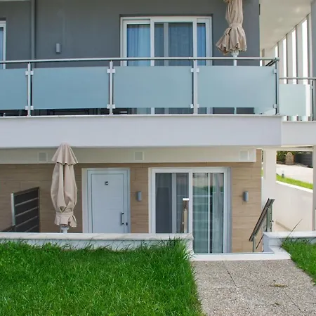 מלון דירות Astra Luxury