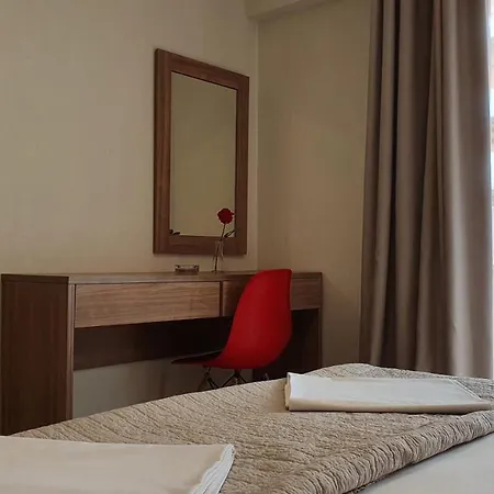 Astra Luxury 3*