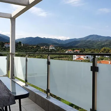 Aparthotel Astra Luxury