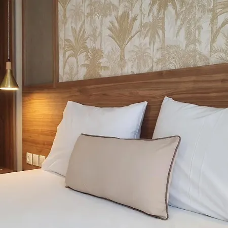 Aparthotel Astra Luxury 3*