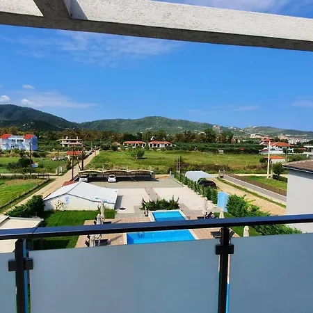 Astra Luxury 3* Sarti