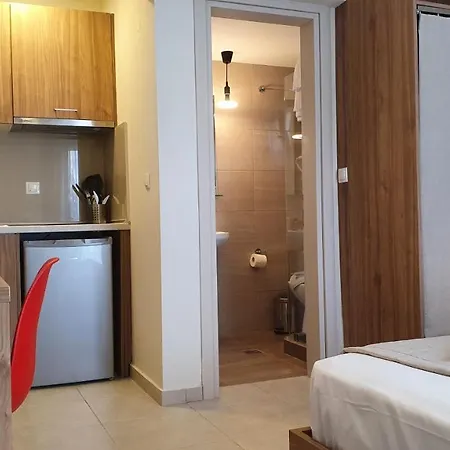 شقة فندقية Astra Luxury 3*