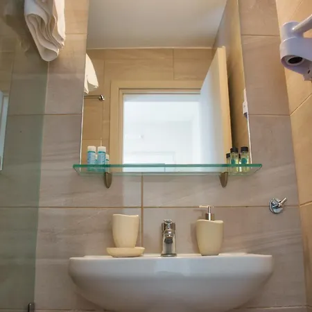 Astra Luxury Ξενοδοχείο με διαμερίσματα