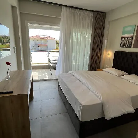 Astra Luxury Σάρτη