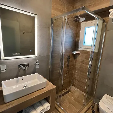 Astra Luxury 3* Σάρτη