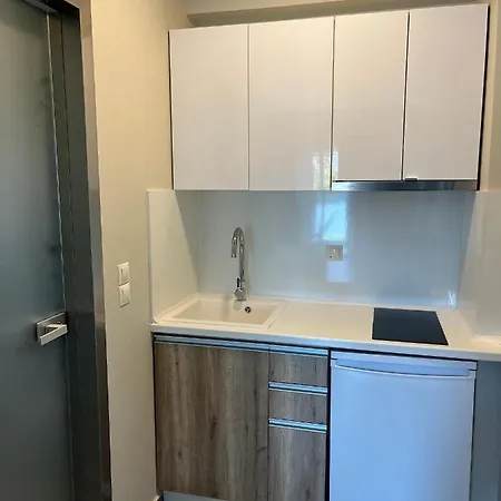 Astra Luxury 3* סארטי