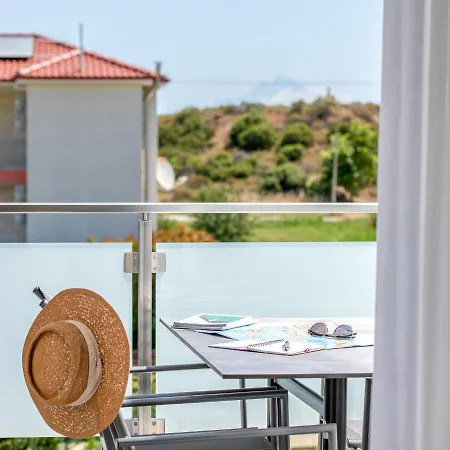Astra Luxury 3* Σάρτη