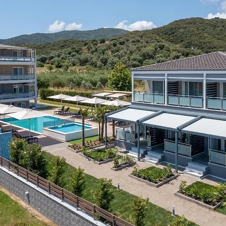 Hotel apartamentowy Astra Luxury 2*