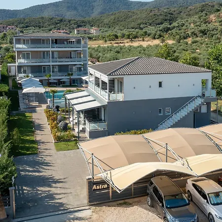 Astra Luxury