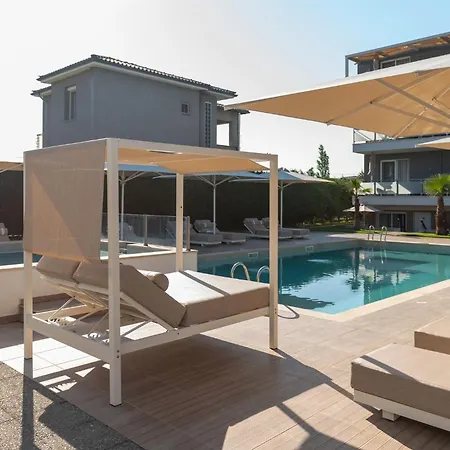 Astra Luxury 2*