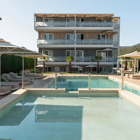 Astra Luxury شقة فندقية