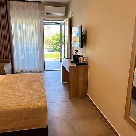 Astra Luxury Sarti