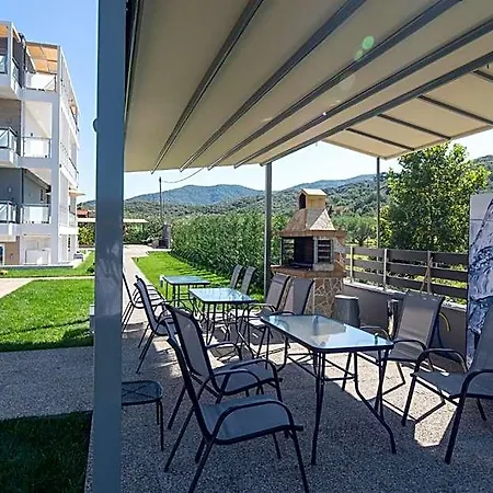 Astra Luxury 3*
