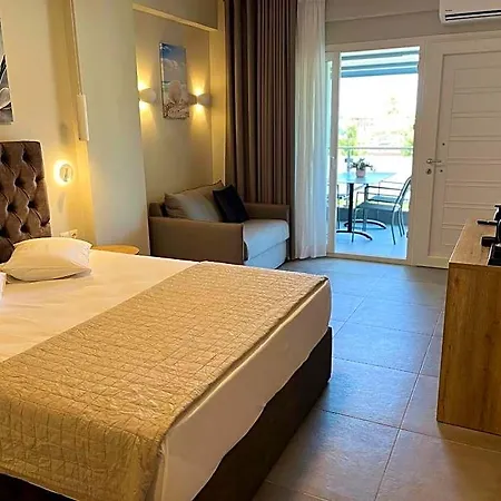 Astra Luxury 3* Sarti
