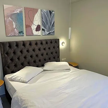 Apartahotel Astra Luxury 3*
