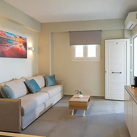 Apartahotel Astra Luxury