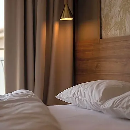 Astra Luxury 3* Sarti