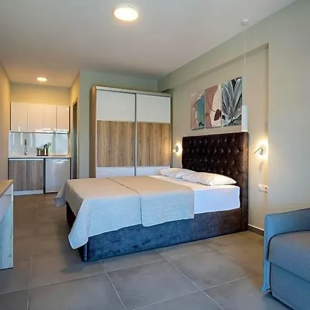Apartahotel Astra Luxury Sarti