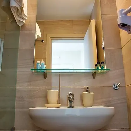 Apartahotel Astra Luxury 3*