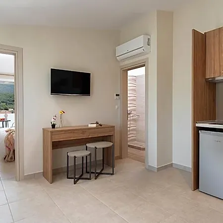 Apartahotel Astra Luxury Sarti