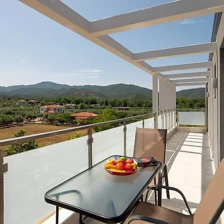 Astra Luxury Sarti