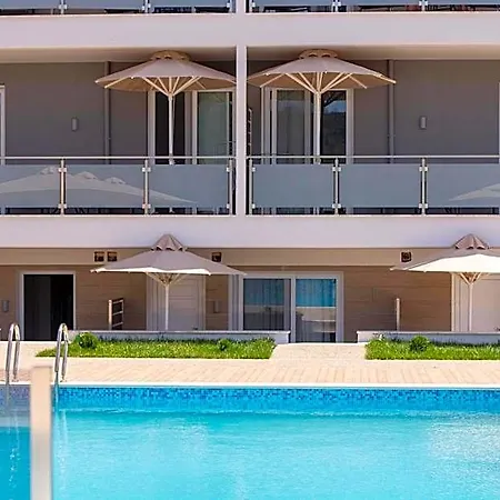 Apartahotel Astra Luxury Sarti