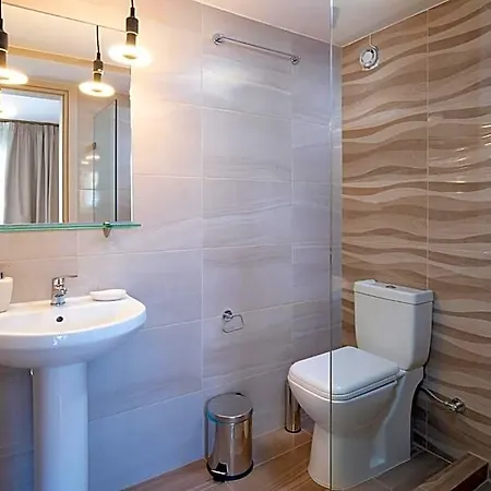 Astra Luxury 3* Sarti