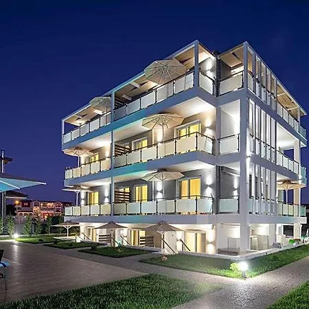 Astra Luxury Sarti
