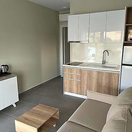 Apartahotel Astra Luxury Sarti