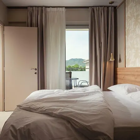 شقة فندقية Astra Luxury