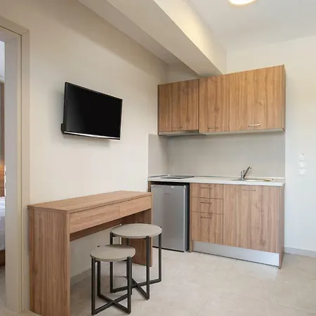 Apartahotel Astra Luxury 3*