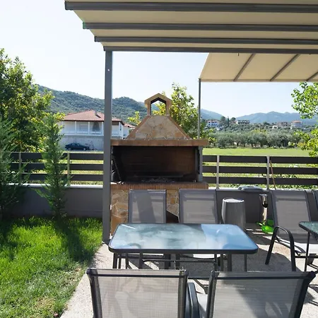 Astra Luxury Hotel apartamentowy