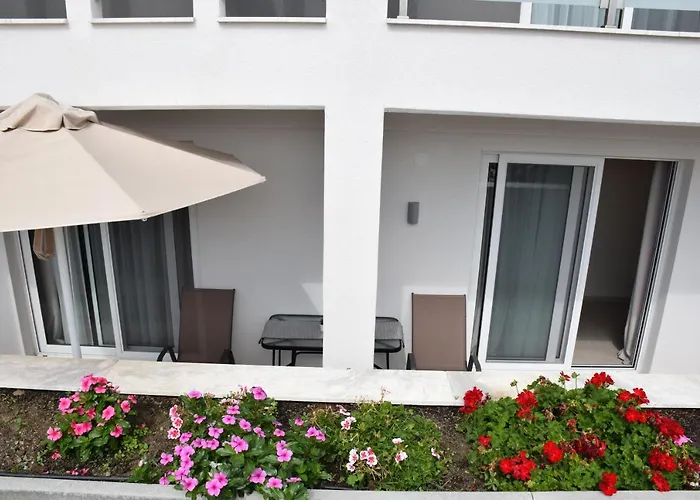 Aparthotel Astra Luxury