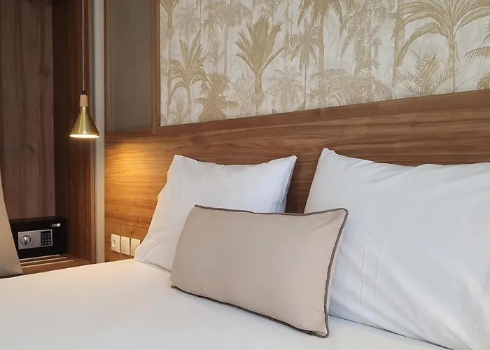 Aparthotel Astra Luxury 3*