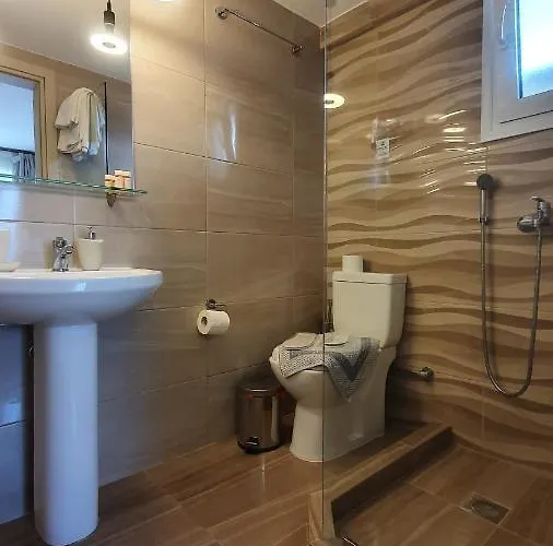 Aparthotel Astra Luxury 3*