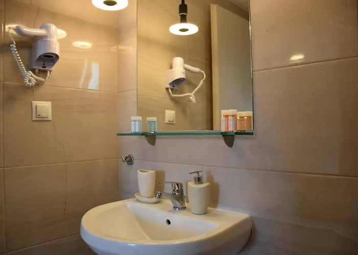 Aparthotel Astra Luxury 3*