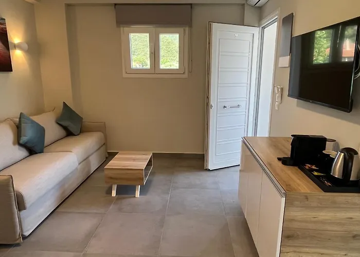 Aparthotel Astra Luxury 3*