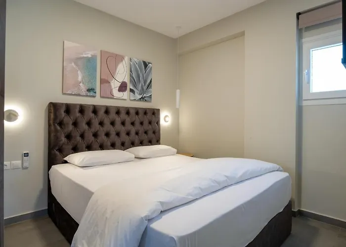 Astra Luxury Aparthotel