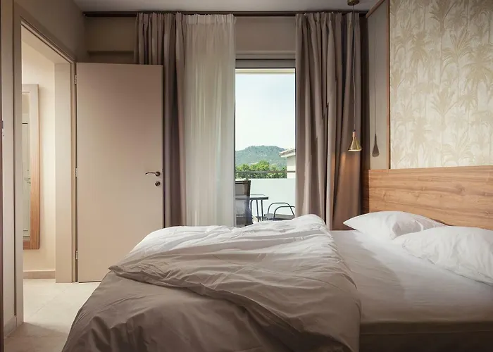 Aparthotel Astra Luxury