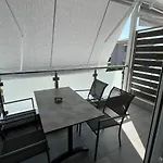 Astra Luxury Aparthotel 3*