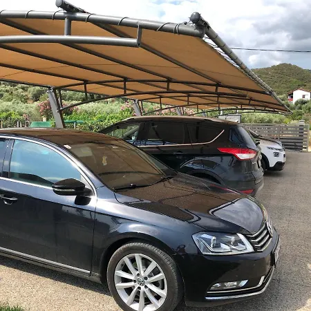 Astra Luxury 2*