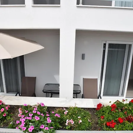 Aparthotel Astra Luxury